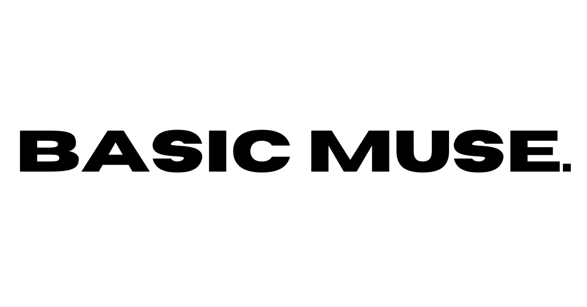 ORIGINALS – Basic Muse