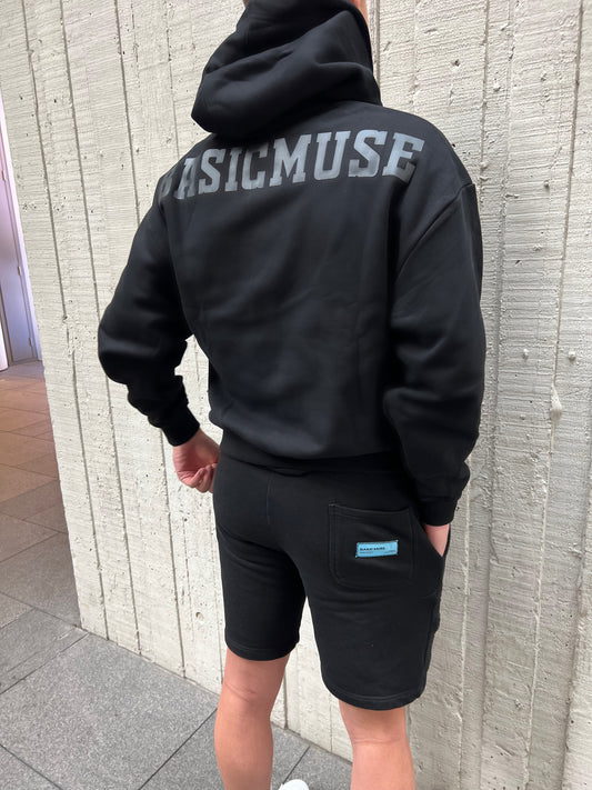 CORE OVERSIZED HOODIE