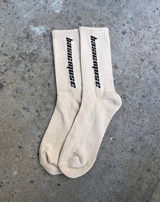 EVERYDAY ESSENTIAL SOCK COFFEE