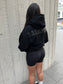 CORE OVERSIZED HOODIE